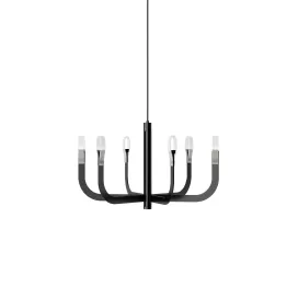 Us Suspension Light A by Luceplan